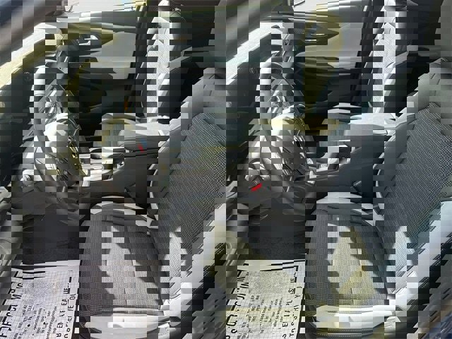 New 2026 Buick Envista Preferred image 9