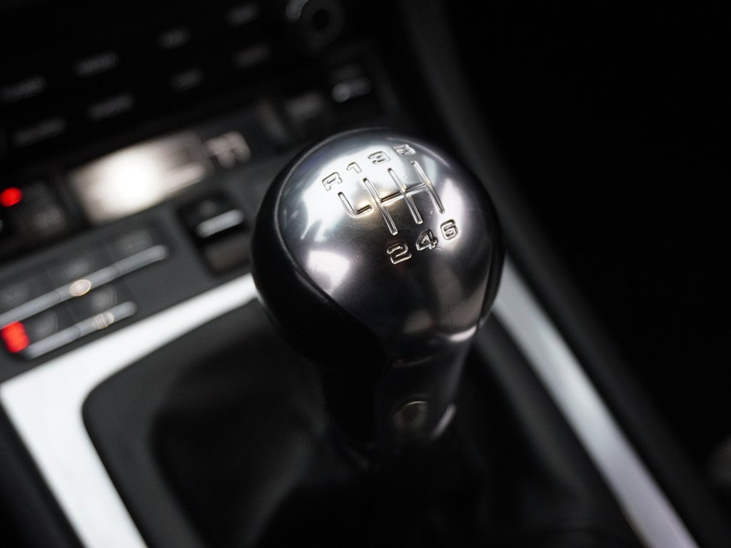 Used 2019 Porsche 718 Cayman S image 53