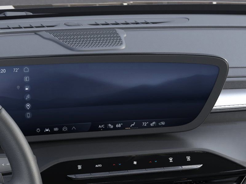 New 2026 Buick Enclave Avenir image 20