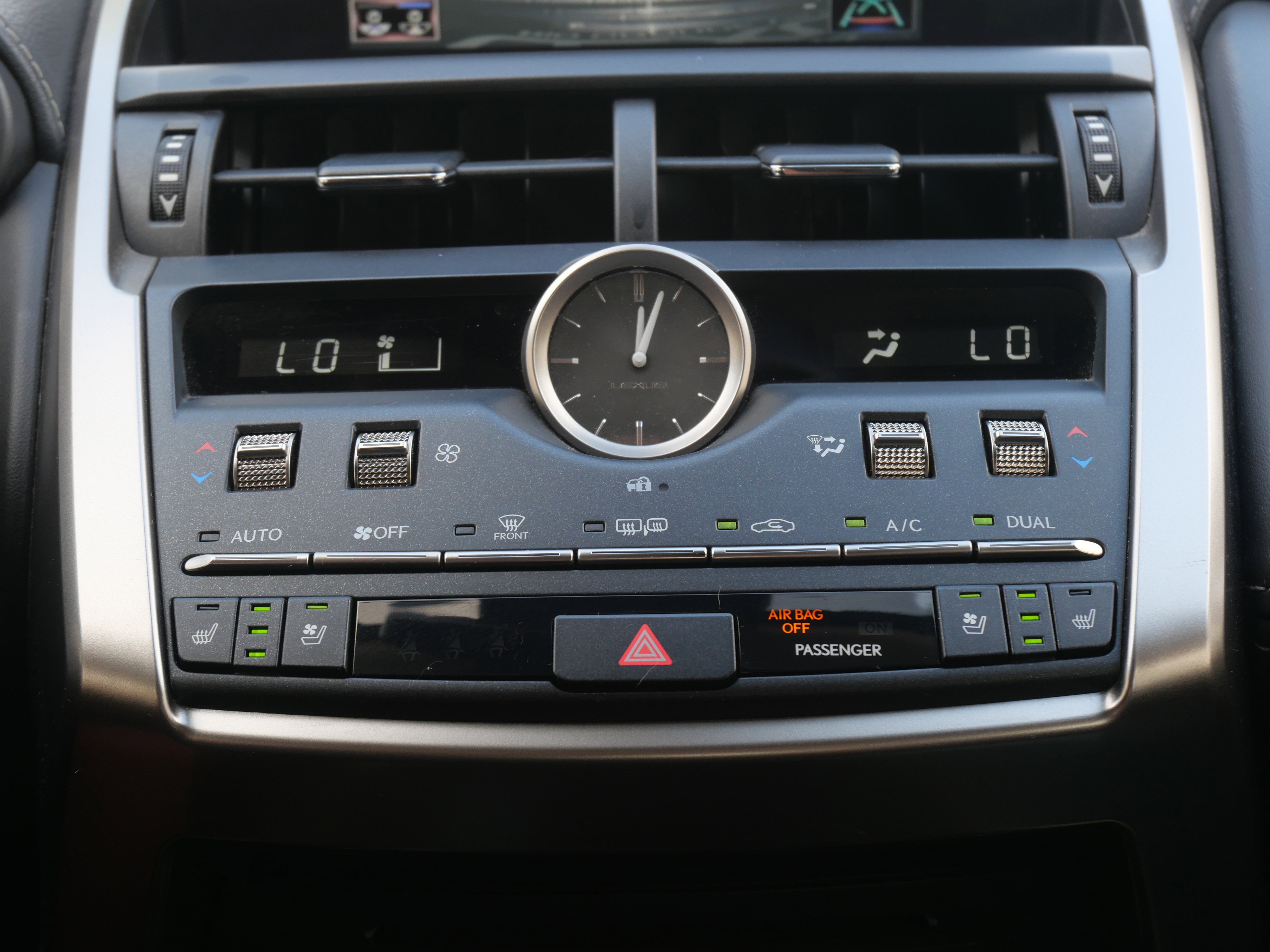 Certified 2021 Lexus NX 300 FWD w/ Comfort Package image 18