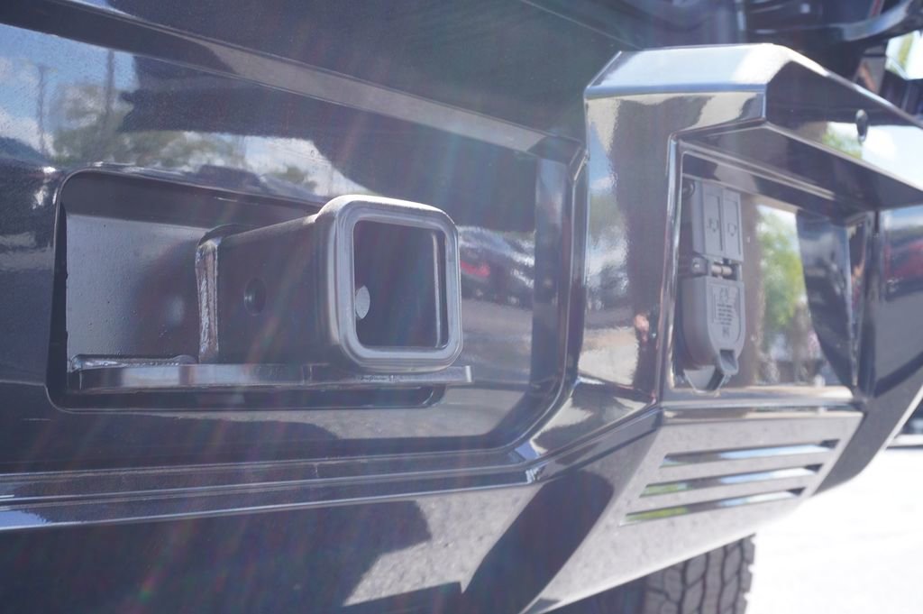 New 2026 GMC Hummer EV SUV AWD/4WD image 7