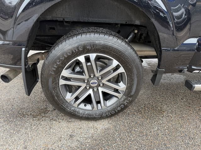 Used 2021 Ford F150 XL w/ STX Appearance Package image 24