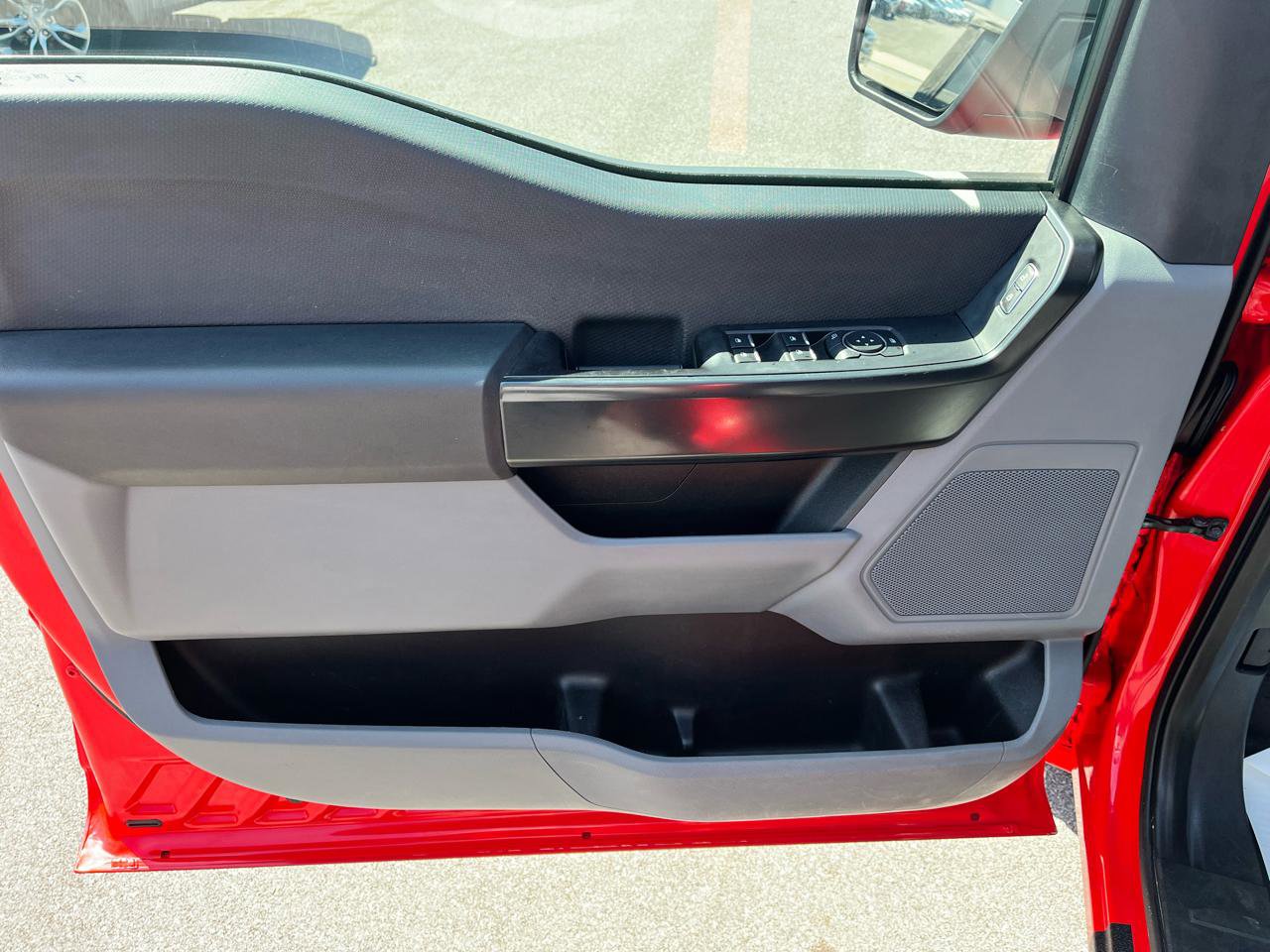 Used 2021 Ford F150 XL w/ Trailer Tow Package image 13