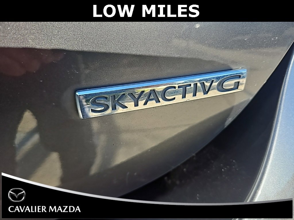 Used 2021 MAZDA MAZDA6 Sport image 22