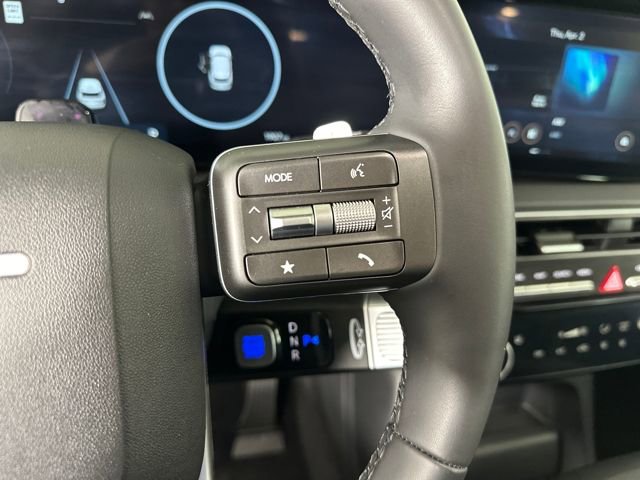 Used 2026 Hyundai Palisade SEL image 16