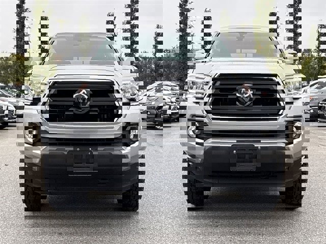 Used 2023 Toyota Tacoma SR5 image 8