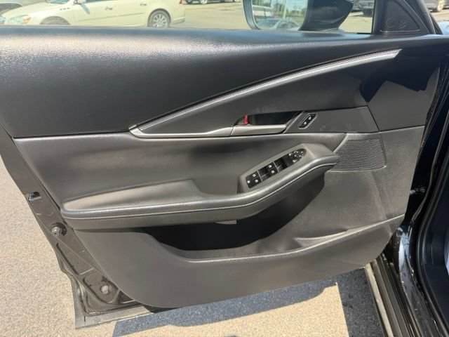 Used 2023 MAZDA CX-30 AWD 2.5 S w/ Select Package image 23