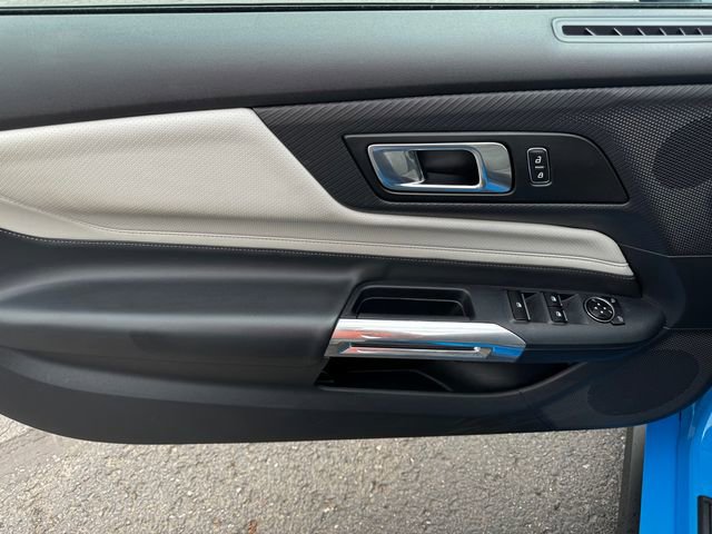 Used 2024 Ford Mustang Premium image 16