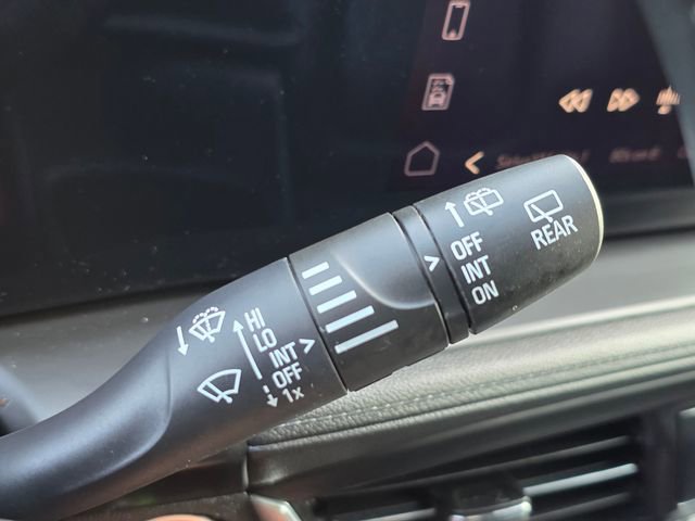 Used 2024 Buick Encore GX Sport Touring image 40