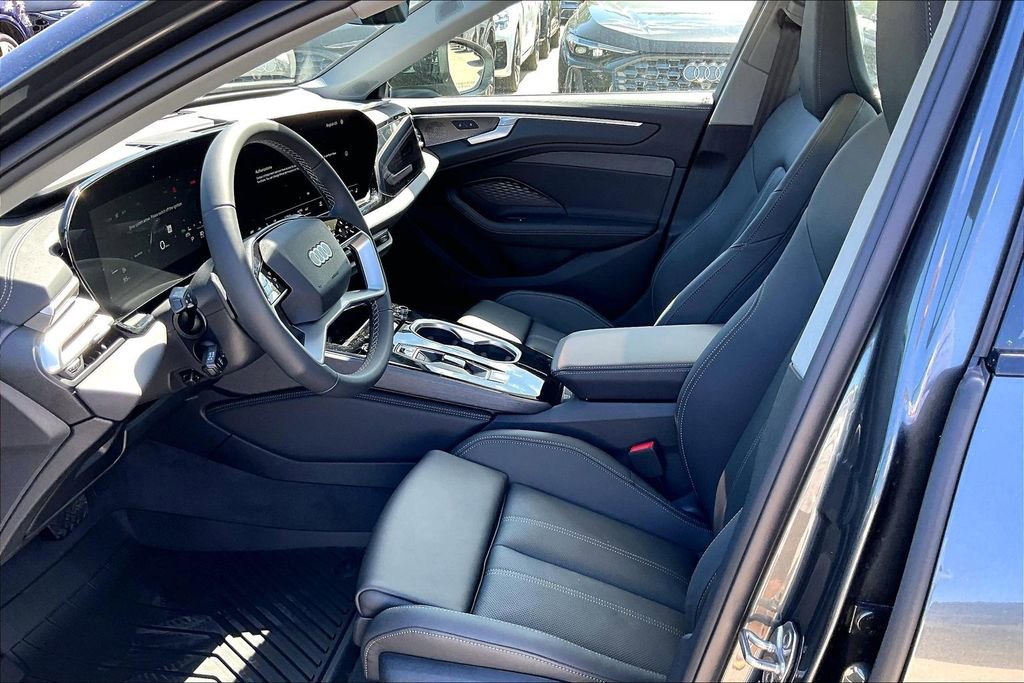 New 2026 Audi A6 Prestige image 21