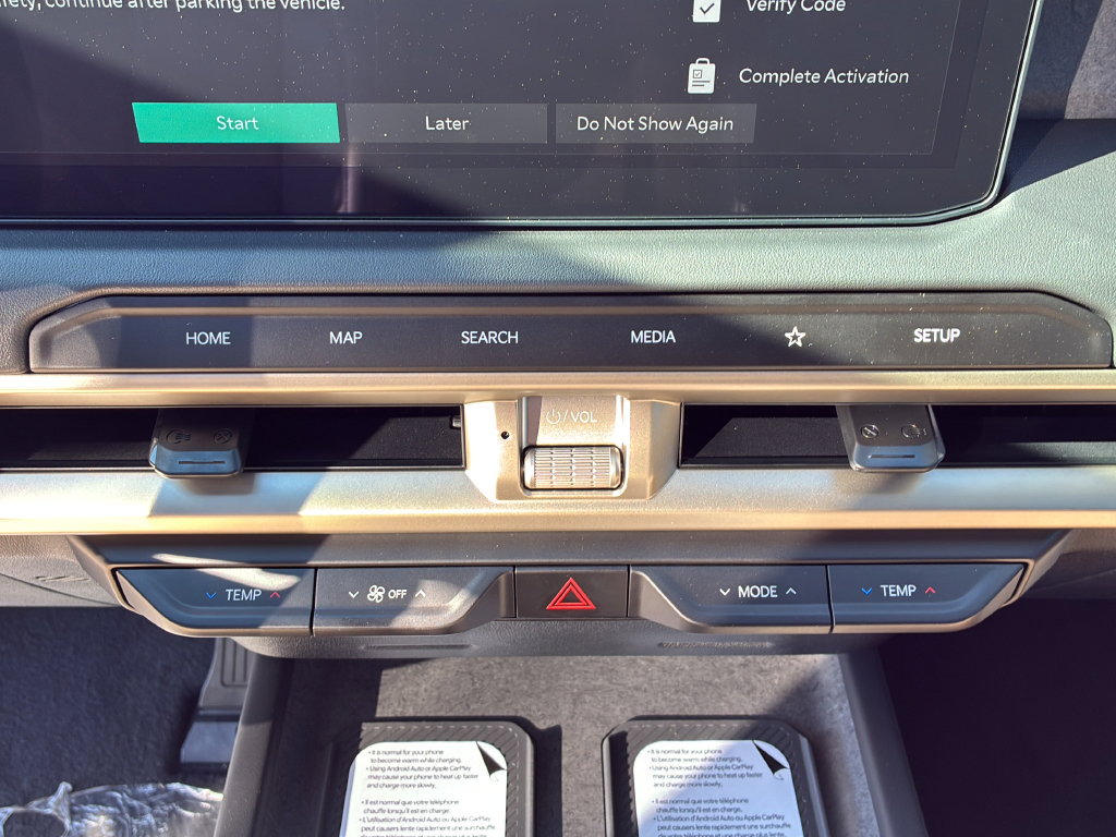 New 2027 Kia Telluride EX FWD image 23