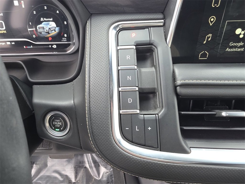 Used 2022 GMC Yukon SLT image 27