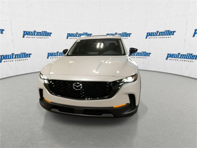 New 2026 MAZDA CX-50 AWD 2.5 S w/ Weather Package image 4