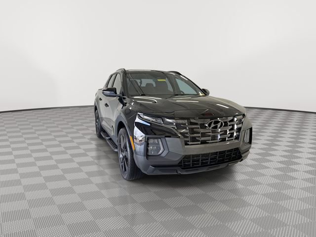 Used 2024 Hyundai Santa Cruz Night image 3