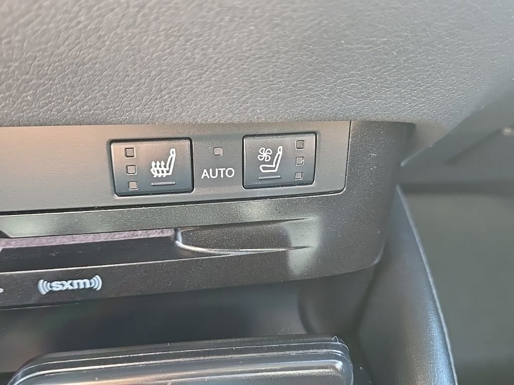 Used 2020 Lexus ES 350 350 image 26