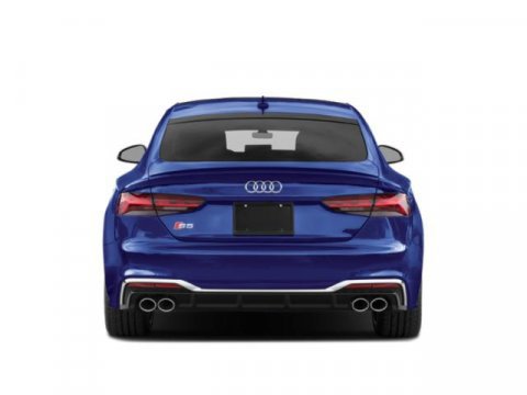 Used 2020 Audi S5 Prestige w/ S Sport Package image 5