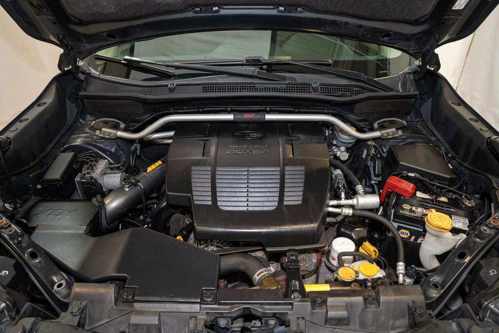 Used 2019 Subaru Forester Sport image 22