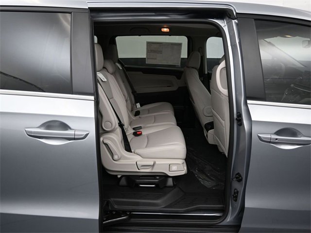 New 2026 Honda Odyssey EX-L image 23