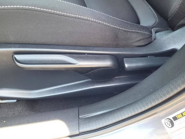 Used 2016 Honda Civic EX-T image 11