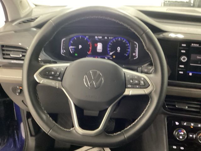 Used 2023 Volkswagen Taos SEL image 10