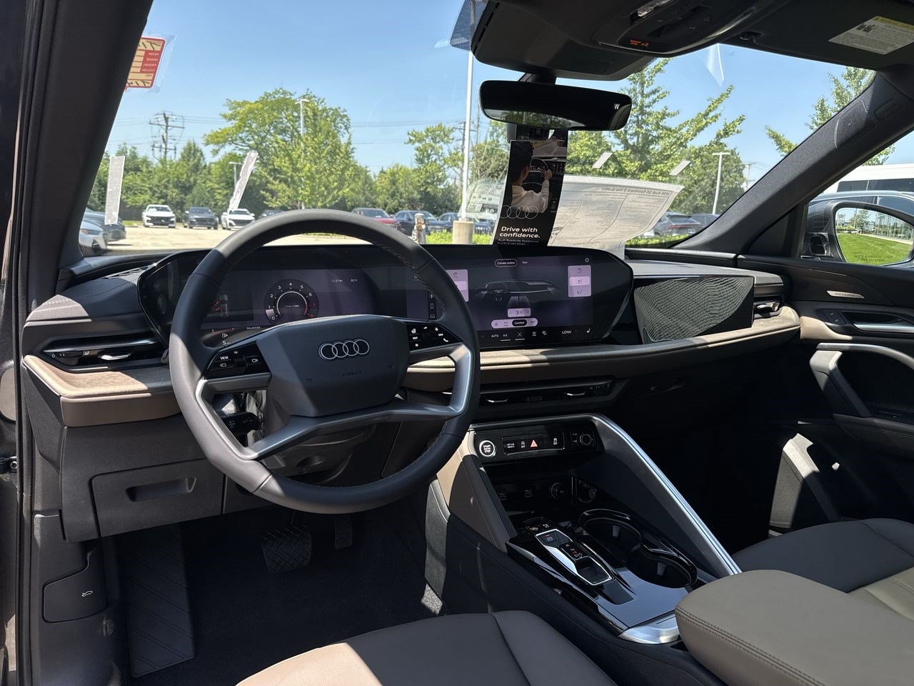 New 2026 Audi Q5 Premium Plus AWD/4WD image 22