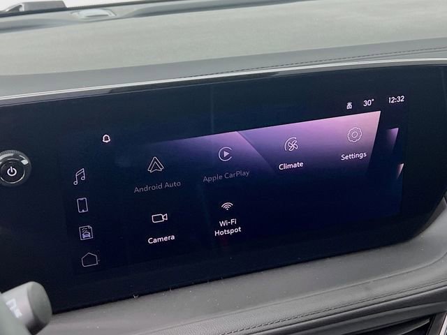 New 2025 Buick Encore GX Avenir w/ Avenir Technology Package image 11