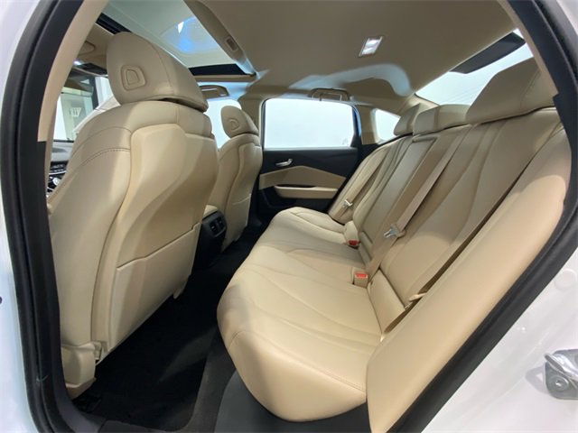 Certified 2023 Acura TLX image 14