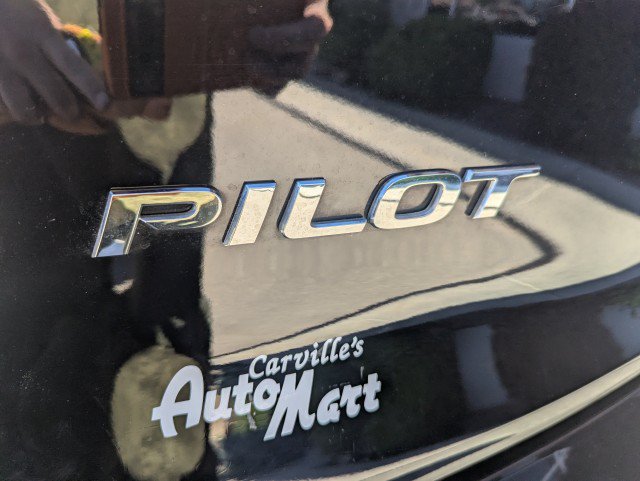 Used 2021 Honda Pilot Black Edition image 27