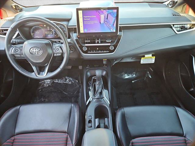 Certified 2026 Toyota Corolla XSE FWD image 23