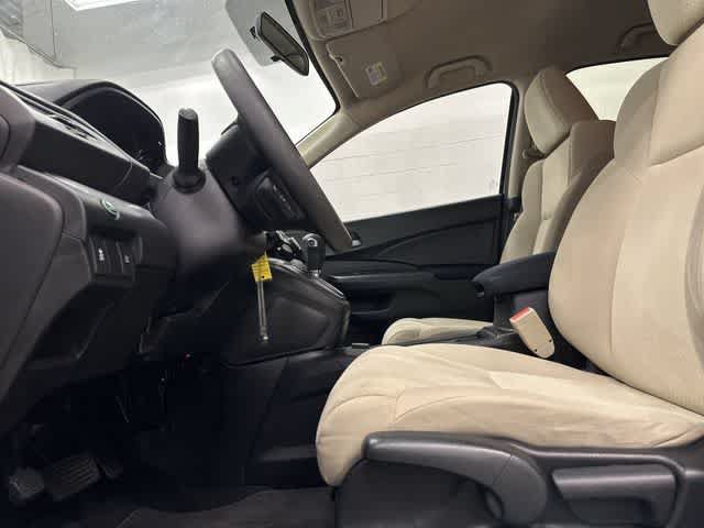 Used 2015 Honda CR-V LX image 26