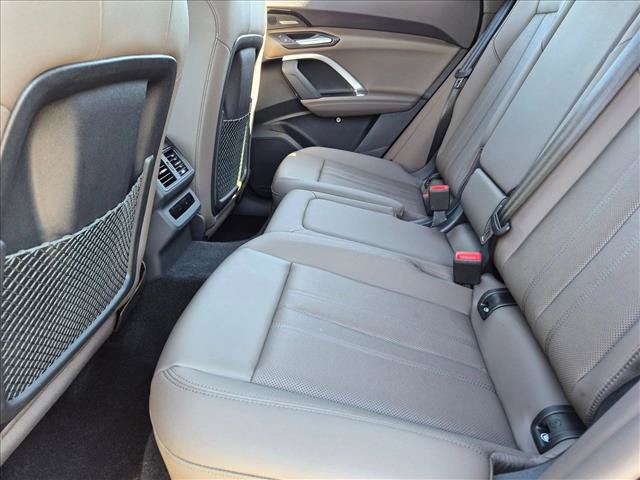 Certified 2025 Audi Q5 Premium w/ Premium Plus AWD/4WD image 16