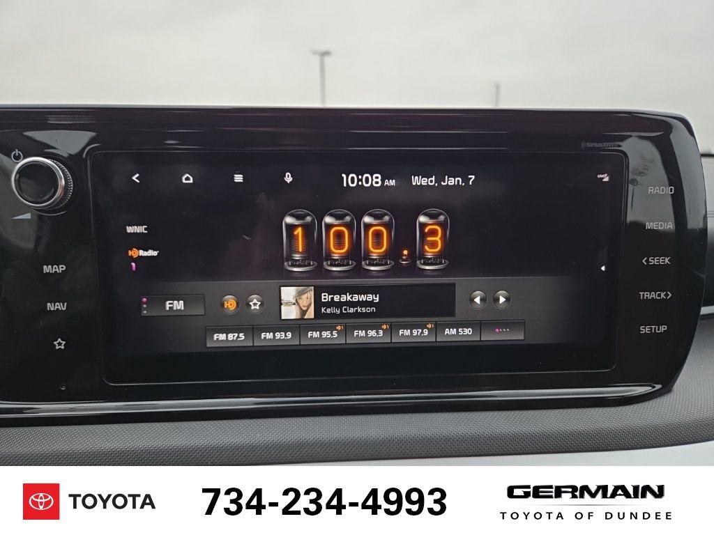 Used 2021 Kia K5 GT-Line image 29