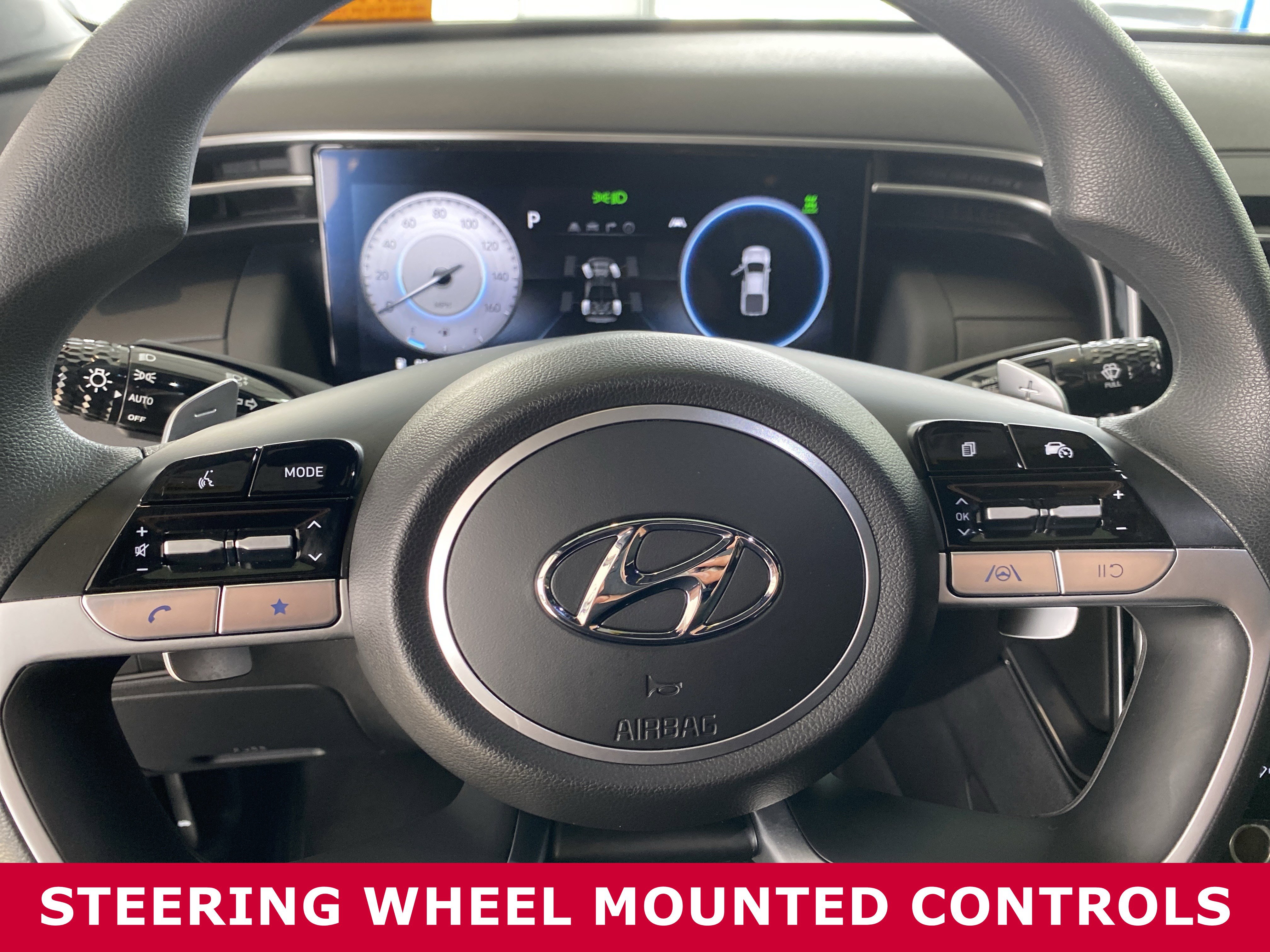 Used 2024 Hyundai Santa Cruz Night image 11