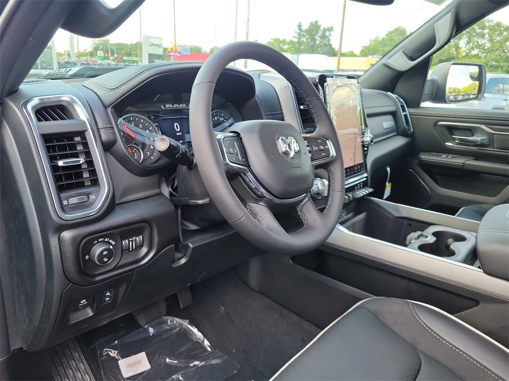 New 2026 RAM 1500 Laramie image 20