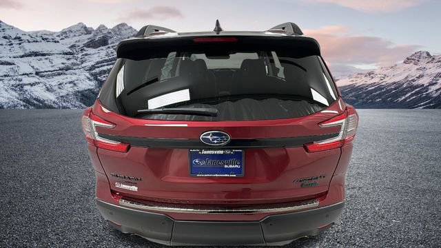 New 2026 Subaru Ascent Bronze Edition image 4