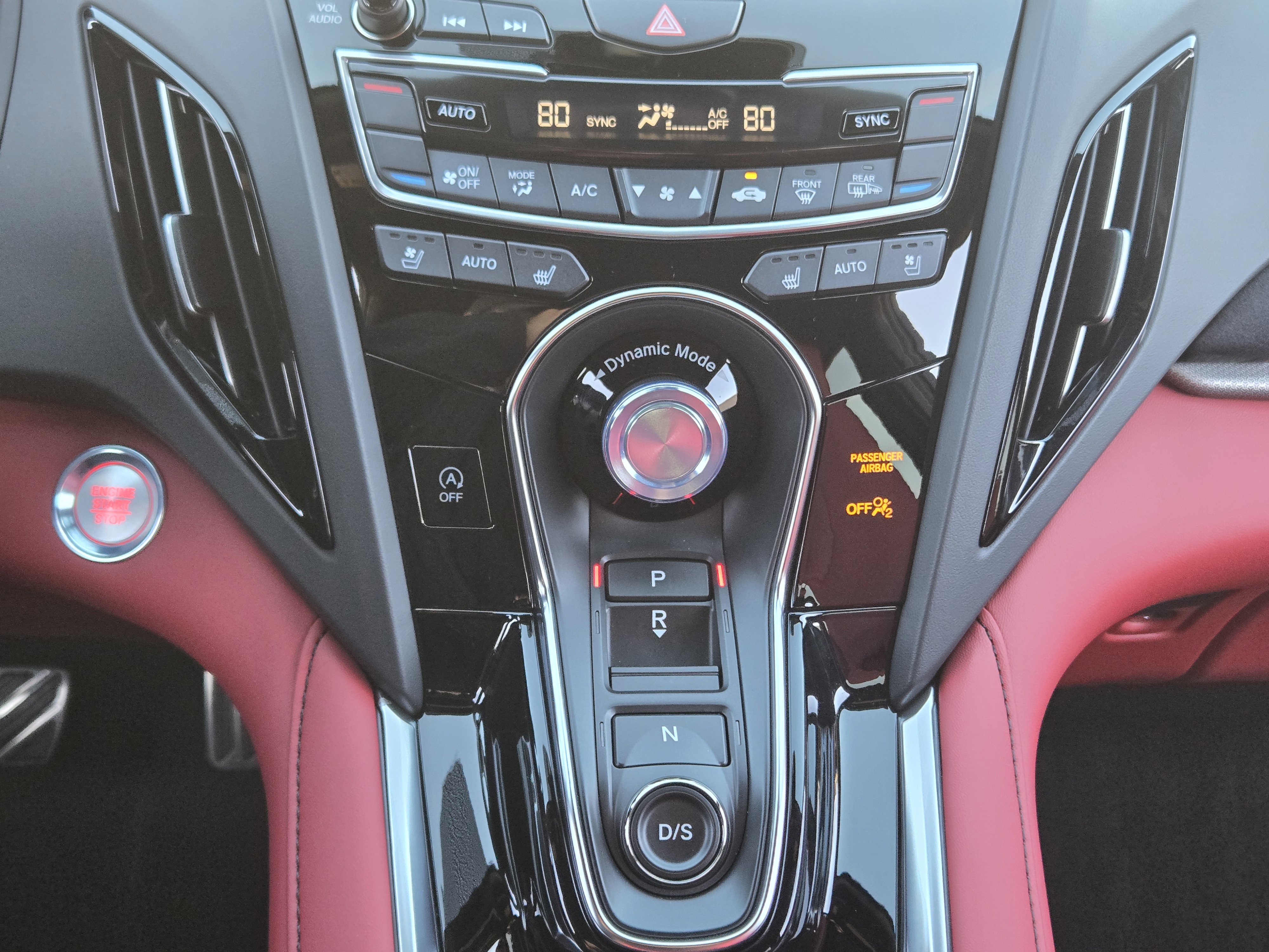 Certified 2025 Acura RDX A-Spec image 20