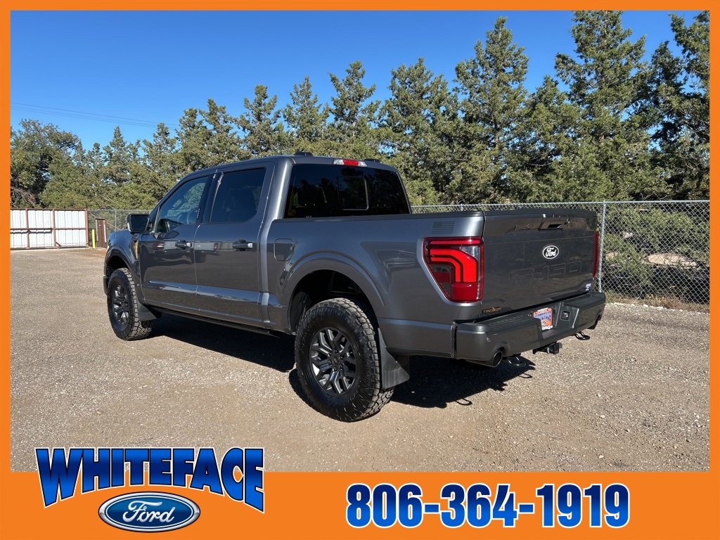 Used 2024 Ford F150 Tremor w/ Bed Utility Package image 4