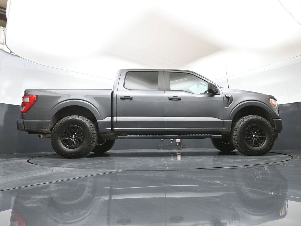 Used 2021 Ford F150 XL w/ STX Appearance Package AWD/4WD image 41