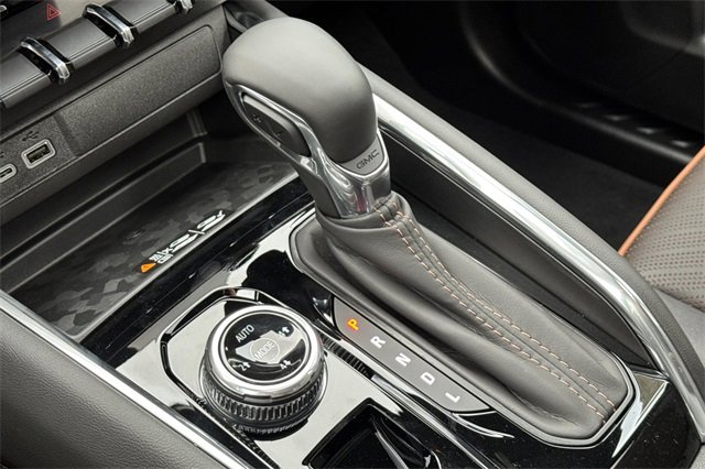 New 2026 GMC Canyon AT4 w/ Technology Plus Package image 20