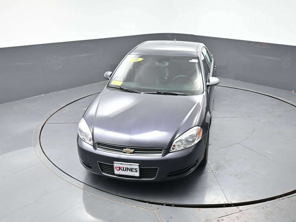 Used 2009 Chevrolet Impala LS FWD image 37