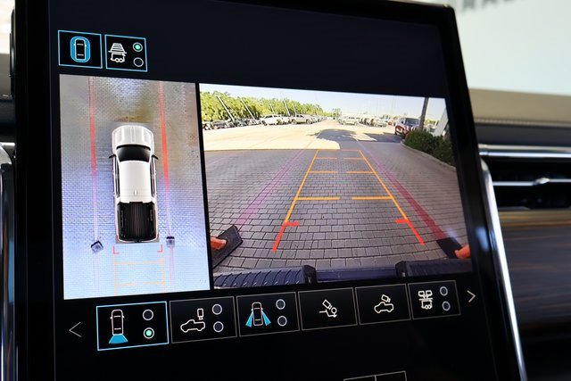 New 2026 GMC Sierra EV Denali image 24