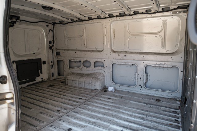 Used 2021 Nissan NV 2500 S RWD image 34