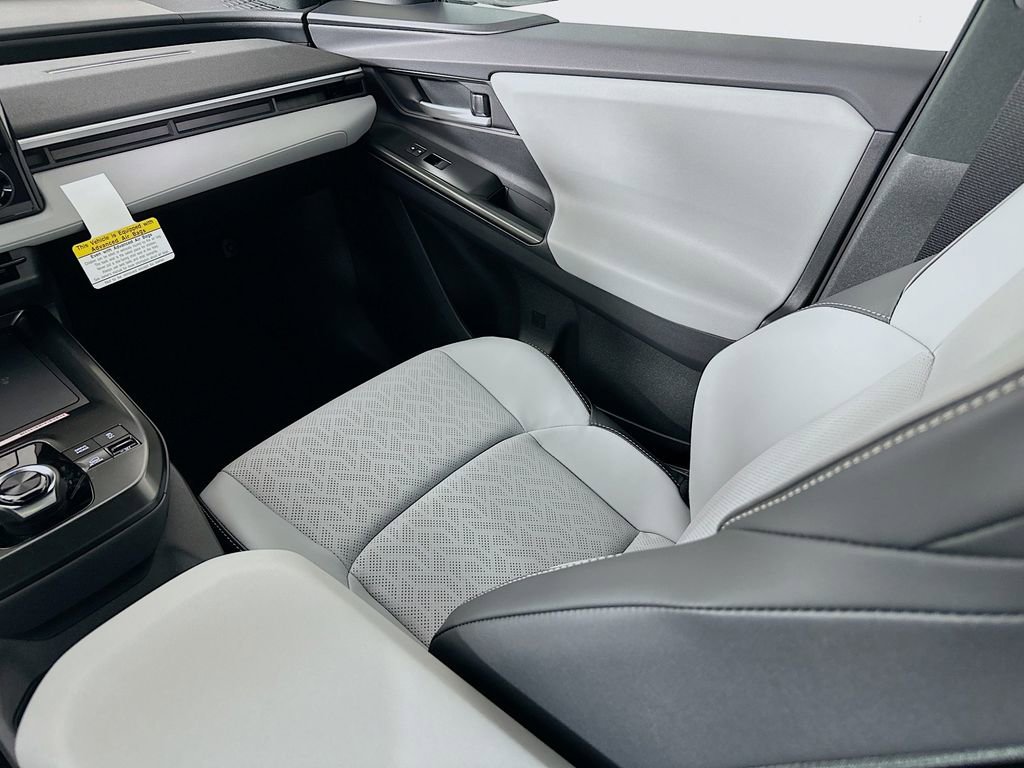 New 2026 Subaru Solterra Premium image 29