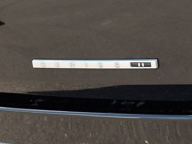 Used 2024 Jeep Wagoneer L Series II w/ Flexible Seating Group image 31