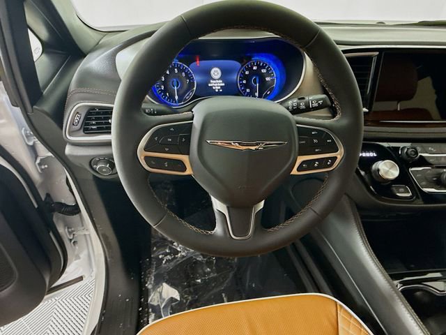 New 2026 Chrysler Pacifica Pinnacle image 11