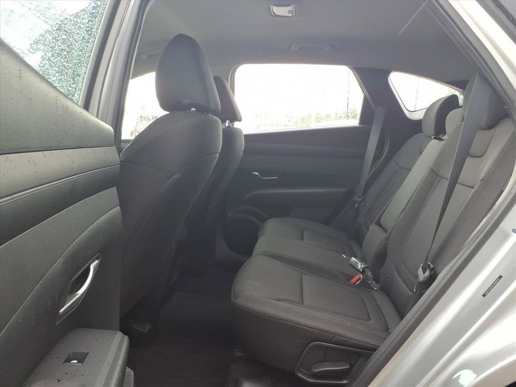 New 2026 Hyundai Tucson SE FWD image 11