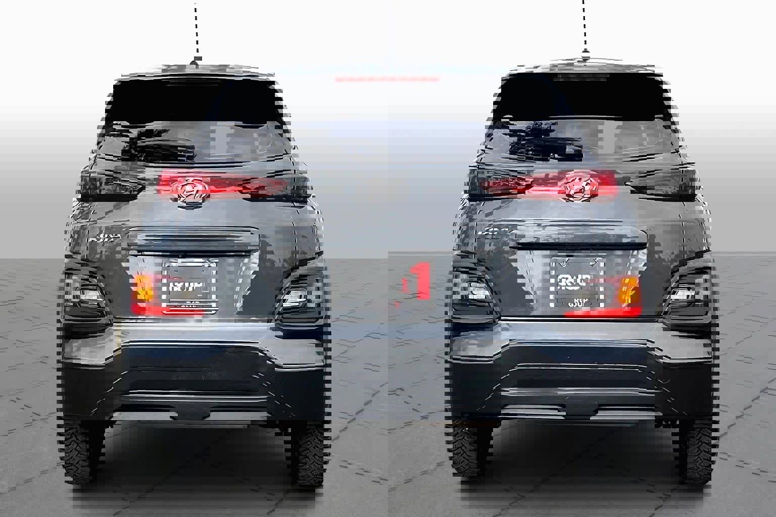 Used 2019 Hyundai Kona SE image 5