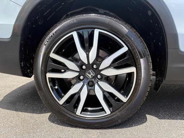 Used 2022 Honda Pilot Touring image 15