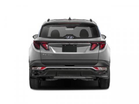 Used 2024 Hyundai Tucson SEL image 8