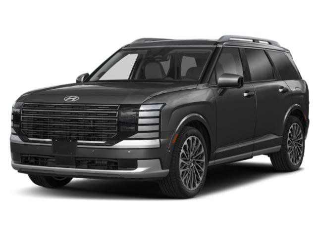 New 2027 Hyundai Palisade Calligraphy AWD/4WD video 1